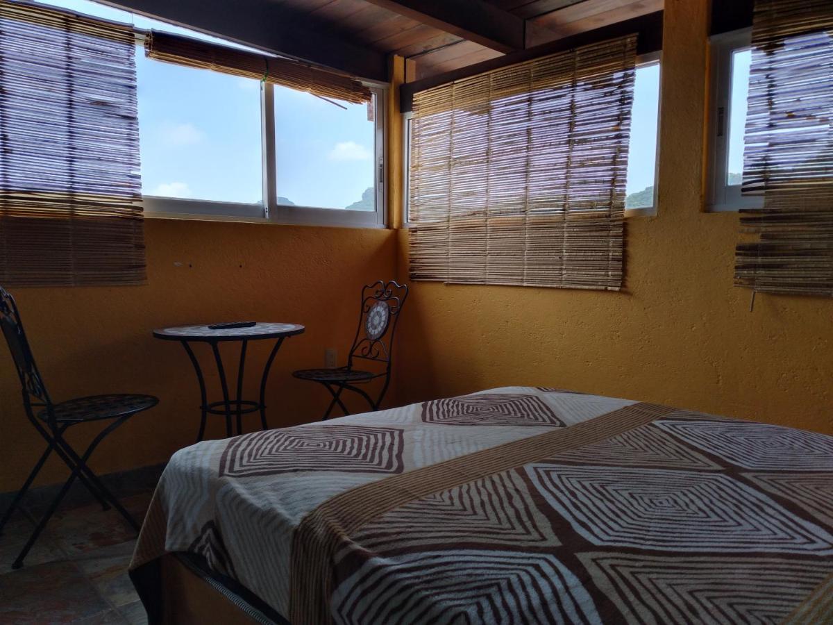 Hospedaje Casa Verde 迪坡斯特兰 外观 照片