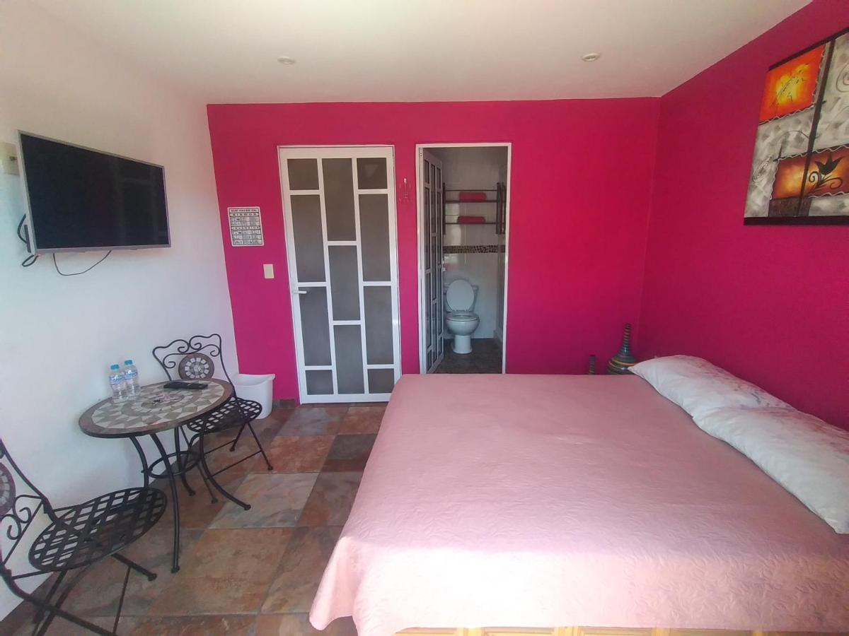 Hospedaje Casa Verde 迪坡斯特兰 外观 照片