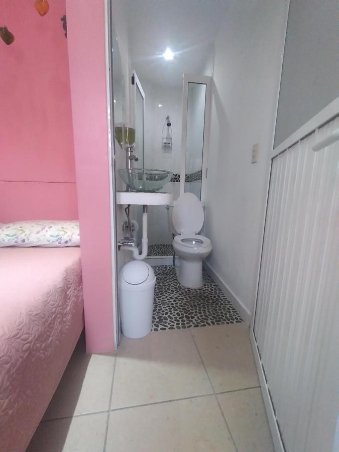 Hospedaje Casa Verde 迪坡斯特兰 外观 照片