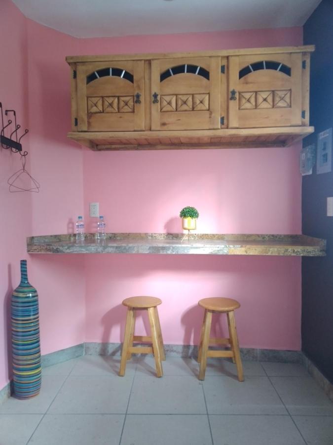 Hospedaje Casa Verde 迪坡斯特兰 外观 照片