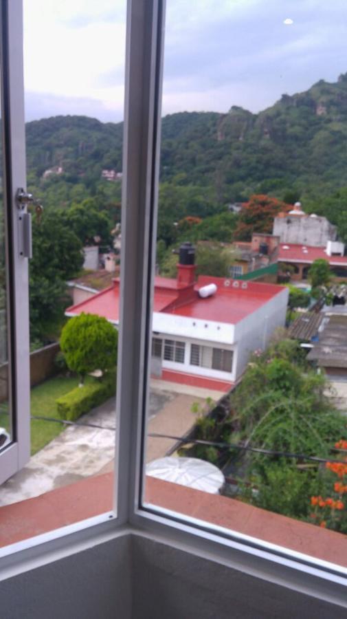 Hospedaje Casa Verde 迪坡斯特兰 外观 照片