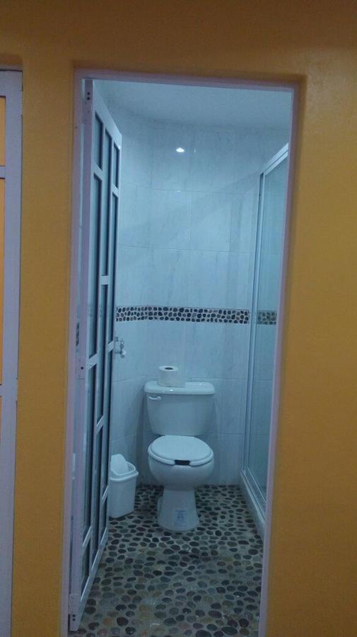 Hospedaje Casa Verde 迪坡斯特兰 外观 照片